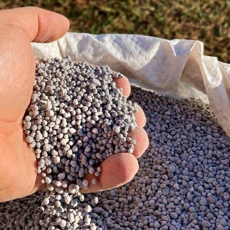 Fertilizantes-Granulados