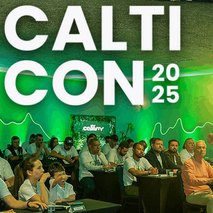 Calticon-2025