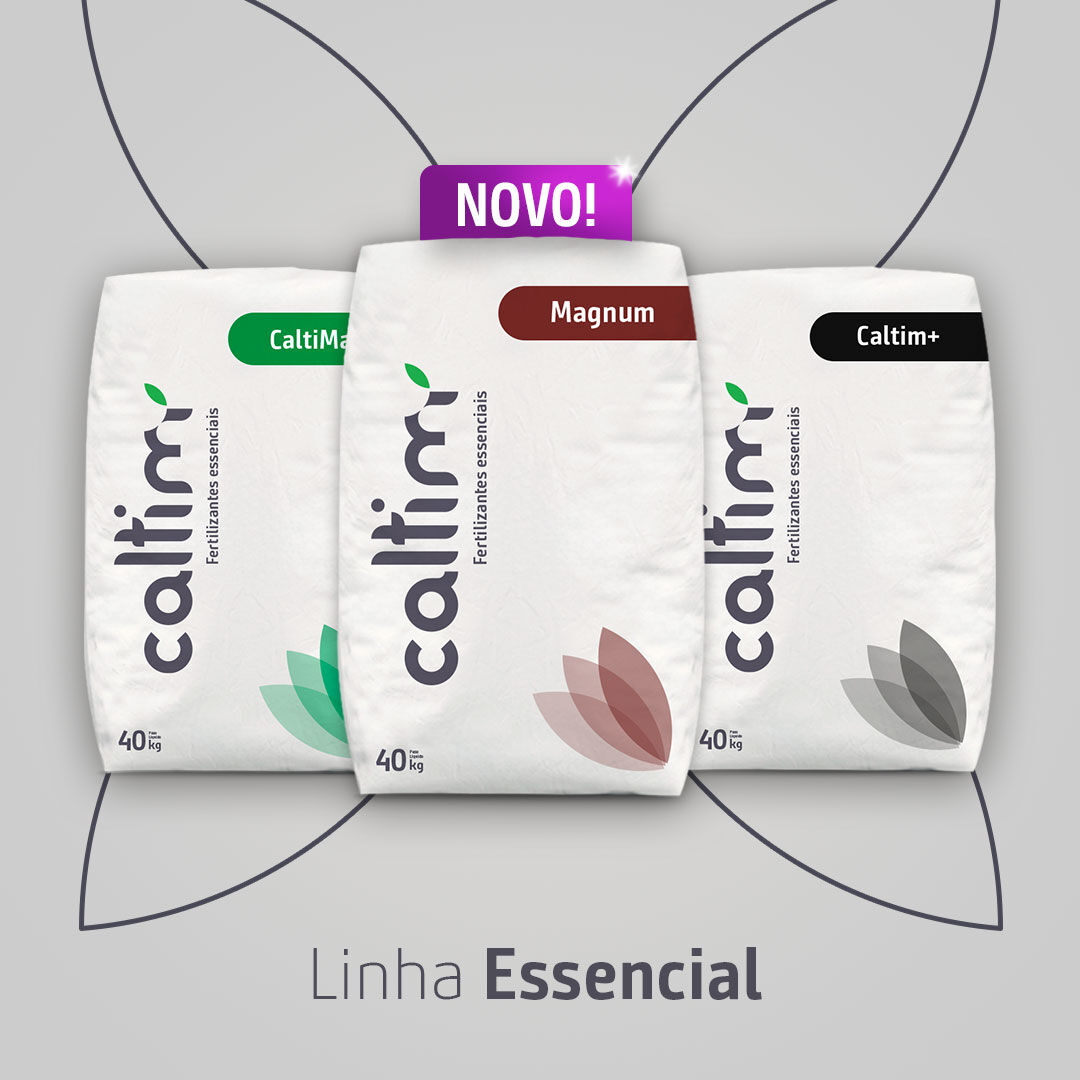caltim linha essencial