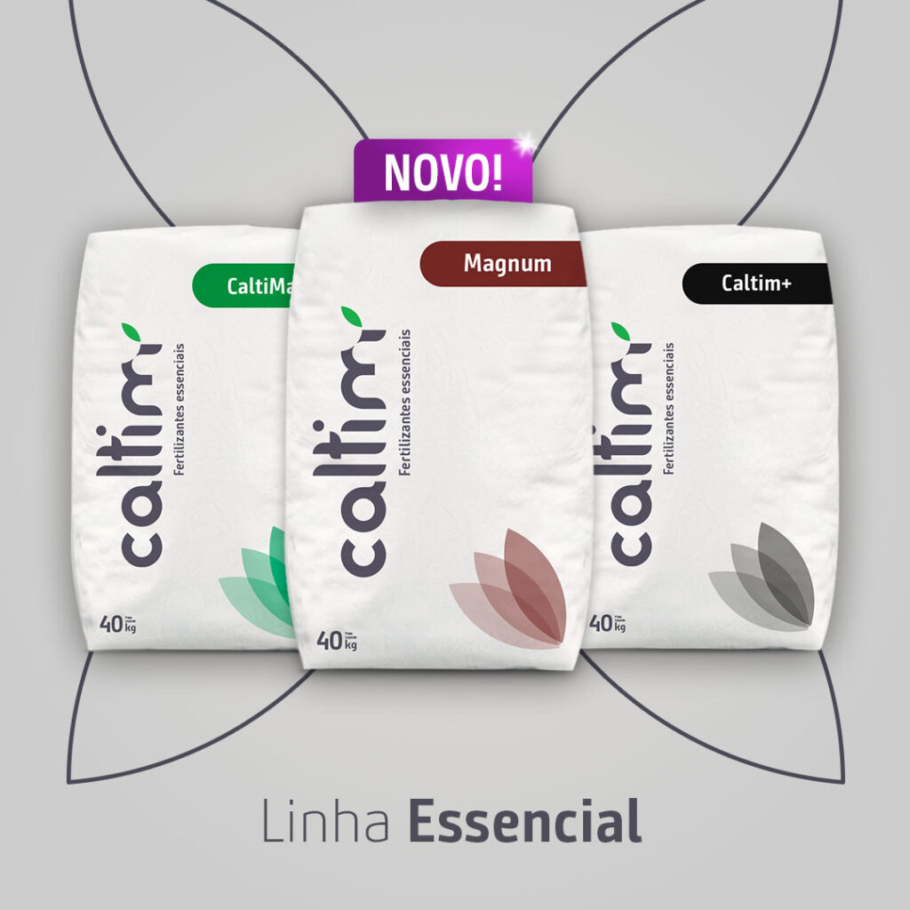 caltim linha essencial